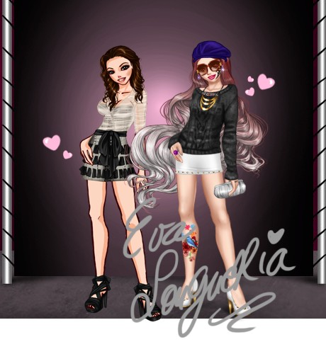 Clique aqui para ver a foto de Eva Longueria no tamanho grande!