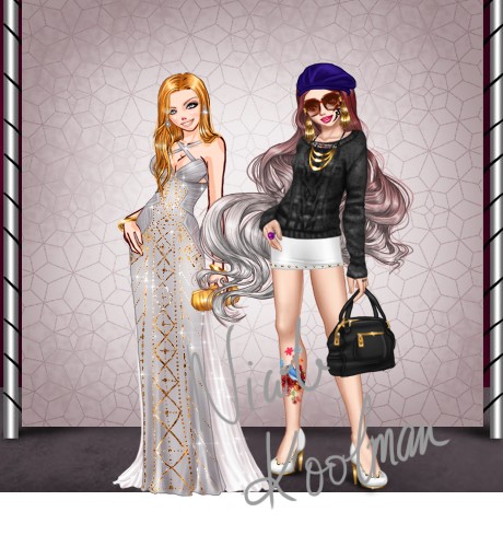 Clique aqui para ver a foto de Nicole Koolman no tamanho grande!