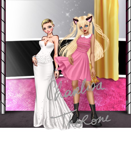 Clique aqui para ver a foto de Charlisa Therone no tamanho grande!