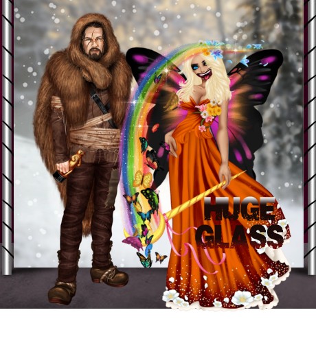 Clique aqui para ver a foto de Huge Glass no tamanho grande!