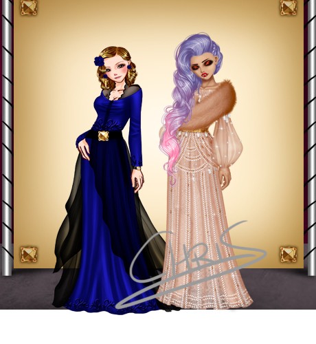 Clique aqui para ver a foto de Chris no tamanho grande!