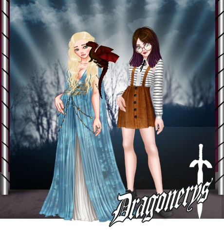 Clique aqui para ver a foto de Dragonerys no tamanho grande!