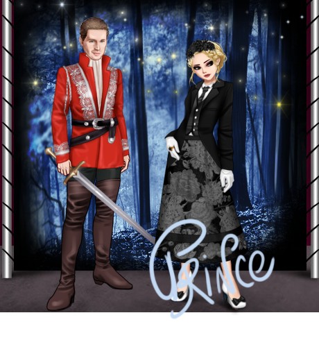 Clique aqui para ver a foto de Prince no tamanho grande!