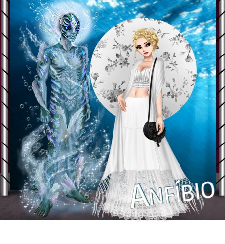 Clique aqui para ver a foto de Anfíbio no tamanho grande!