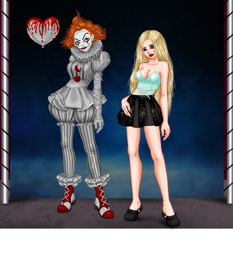 Clique aqui para ver a foto de It malia no tamanho grande!