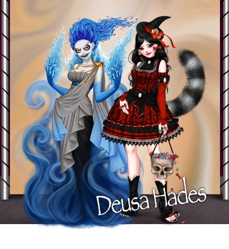 Clique aqui para ver a foto de Deusa Hades no tamanho grande!