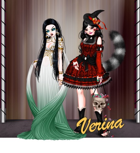 Clique aqui para ver a foto de Verina no tamanho grande!