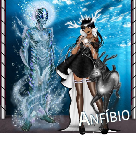 Clique aqui para ver a foto de Anfíbio no tamanho grande!