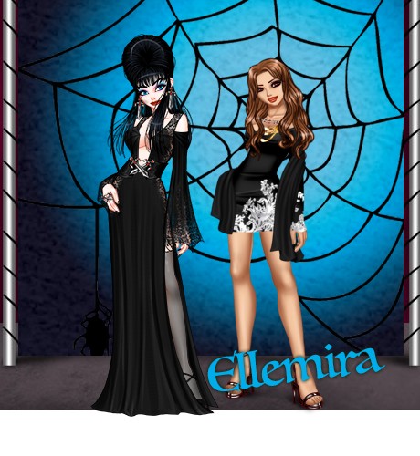 Clique aqui para ver a foto de Ellemira no tamanho grande!