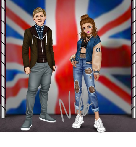 Clique aqui para ver a foto de Nilo no tamanho grande!