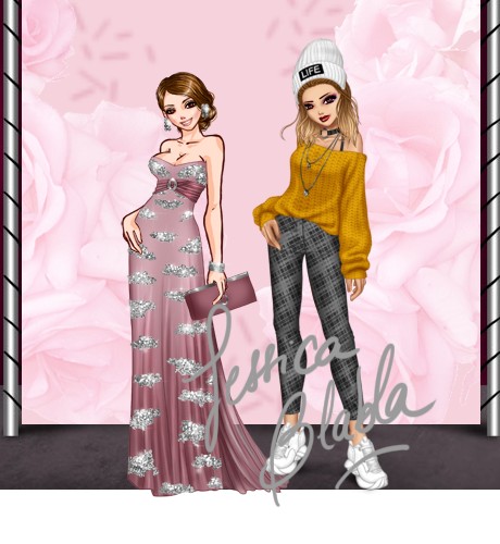 Clique aqui para ver a foto de Jessica Blabla no tamanho grande!