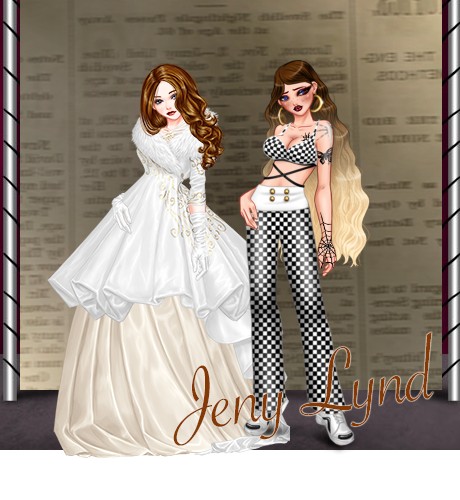 Clique aqui para ver a foto de Jeny Lynd no tamanho grande!