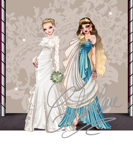 Clique aqui para ver a foto de Charlene no tamanho grande!