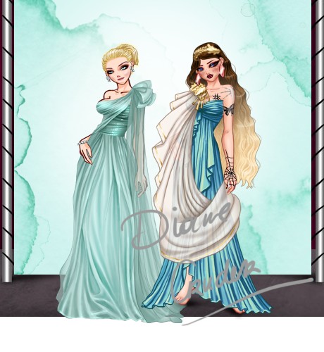 Clique aqui para ver a foto de Diane Cruder no tamanho grande!