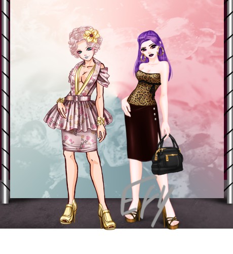 Clique aqui para ver a foto de Efy no tamanho grande!