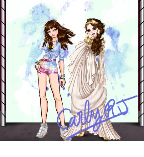 Clique aqui para ver a foto de Carly Ray Jetsen no tamanho grande!