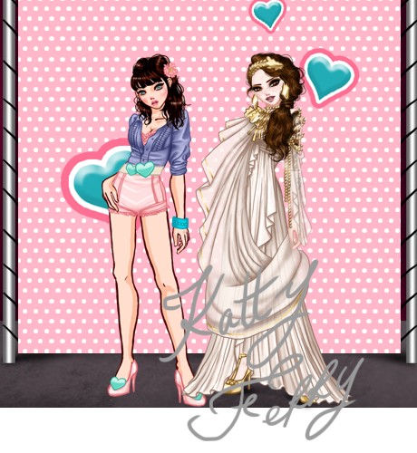 Clique aqui para ver a foto de Katty Ferry no tamanho grande!