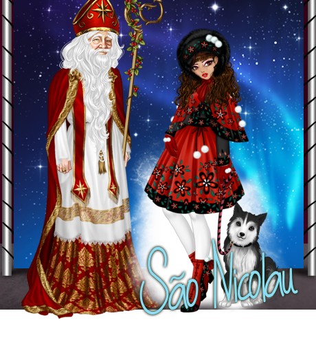 Clique aqui para ver a foto de São Nicolau no tamanho grande!