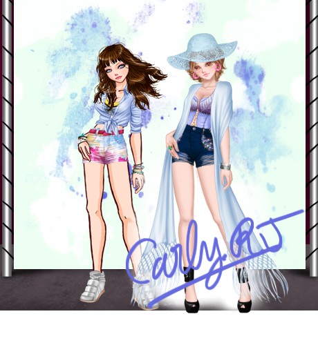 Clique aqui para ver a foto de Carly Ray Jetsen no tamanho grande!