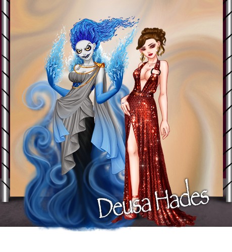 Clique aqui para ver a foto de Deusa Hades no tamanho grande!