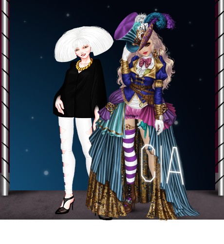 Clique aqui para ver a foto de Cia no tamanho grande!