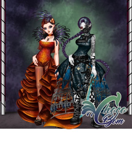 Clique aqui para ver a foto de Choco Bom no tamanho grande!