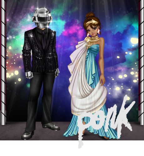 Clique aqui para ver a foto de Ponk no tamanho grande!