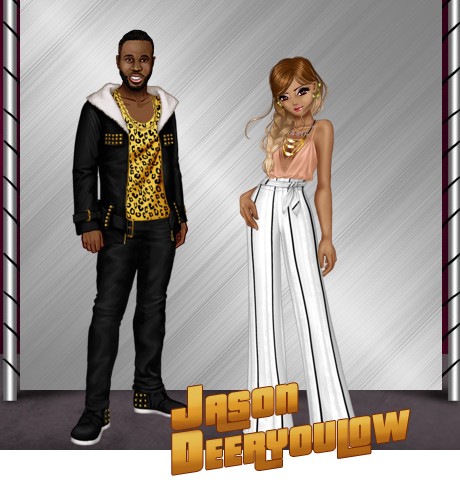 Clique aqui para ver a foto de Jason Deeryoulow no tamanho grande!