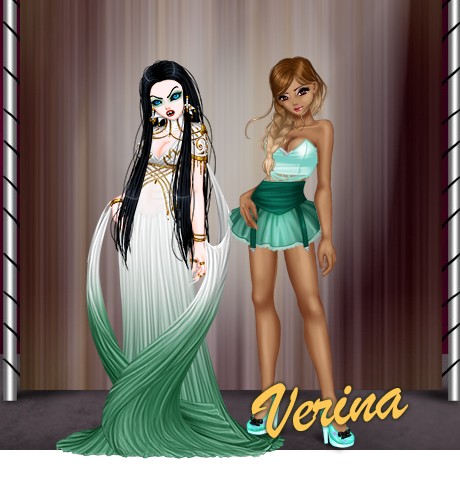 Clique aqui para ver a foto de Verina no tamanho grande!