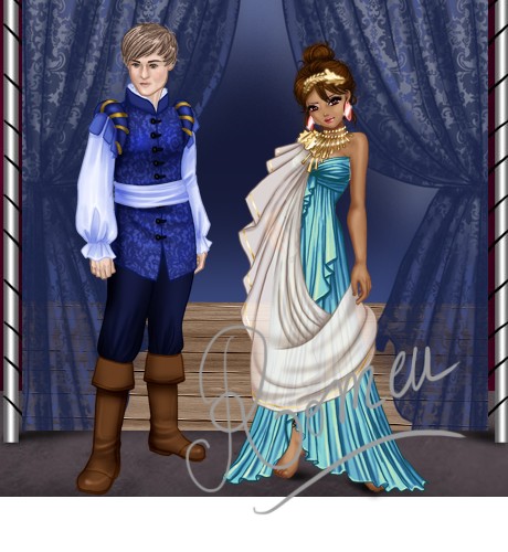 Clique aqui para ver a foto de Romeu no tamanho grande!