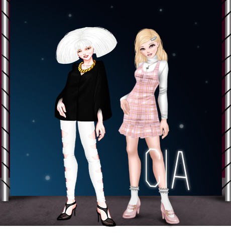 Clique aqui para ver a foto de Cia no tamanho grande!