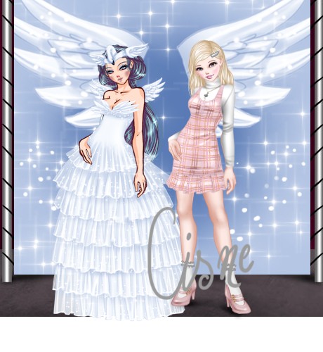 Clique aqui para ver a foto de Cisne no tamanho grande!