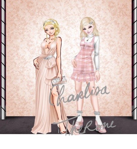 Clique aqui para ver a foto de Charlisa Therone no tamanho grande!