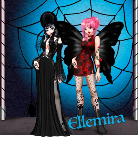 Clique aqui para ver a foto de Ellemira no tamanho grande!