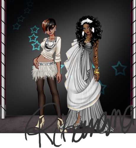 Clique aqui para ver a foto de Rihamama no tamanho grande!