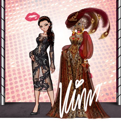 Clique aqui para ver a foto de Kim Cardasheean no tamanho grande!