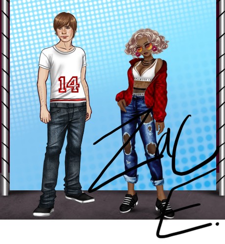 Clique aqui para ver a foto de Zec Efron no tamanho grande!