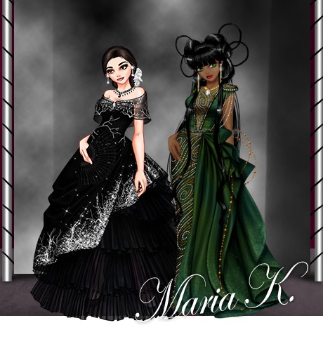 Clique aqui para ver a foto de Maria Kallas no tamanho grande!