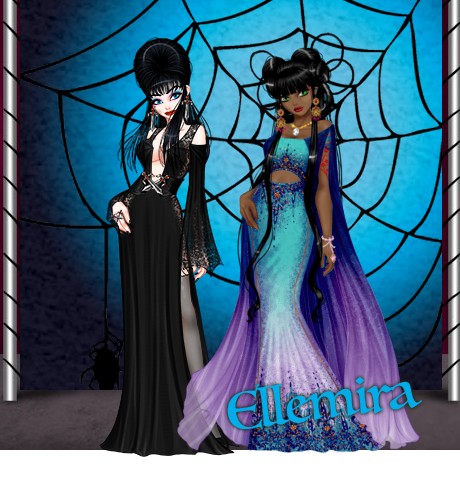 Clique aqui para ver a foto de Ellemira no tamanho grande!