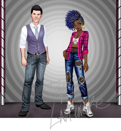 Clique aqui para ver a foto de Taylor Lautenere no tamanho grande!