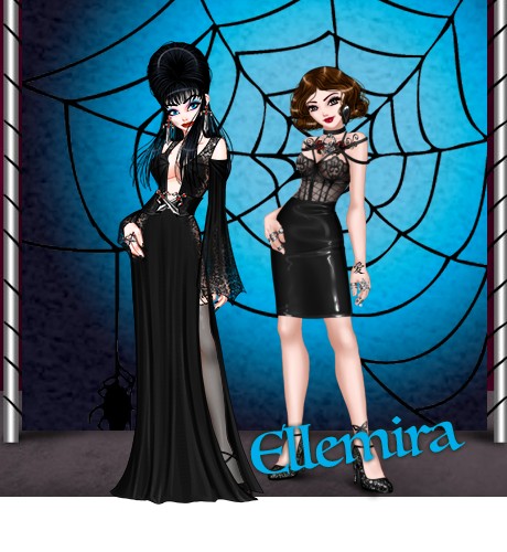 Clique aqui para ver a foto de Ellemira no tamanho grande!