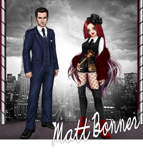 Clique aqui para ver a foto de Matt Bonner no tamanho grande!