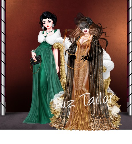 Clique aqui para ver a foto de Liz Tailor no tamanho grande!