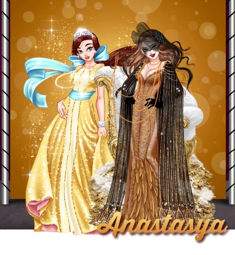 Clique aqui para ver a foto de Anastasya no tamanho grande!