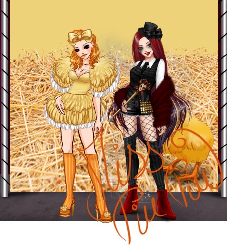 Clique aqui para ver a foto de Miss Piu Piu no tamanho grande!