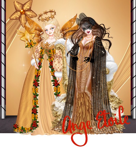 Clique aqui para ver a foto de Star Angel no tamanho grande!