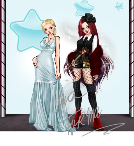 Clique aqui para ver a foto de Uma Turma no tamanho grande!