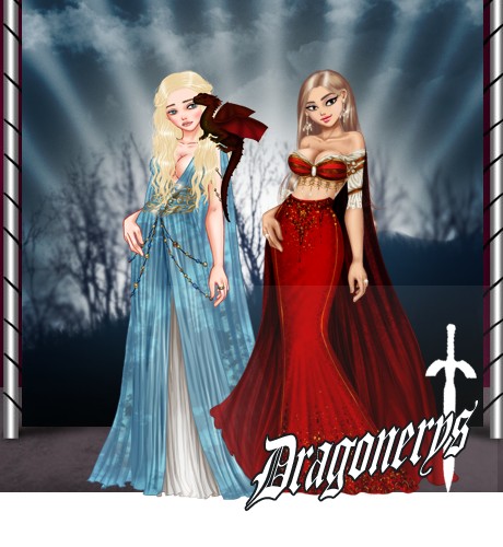 Clique aqui para ver a foto de Dragonerys no tamanho grande!