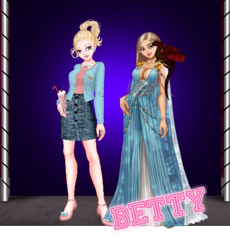 Clique aqui para ver a foto de Betty Riveladalle no tamanho grande!