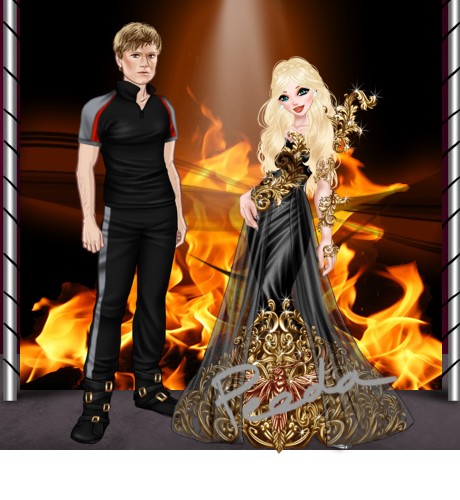 Clique aqui para ver a foto de Peeda no tamanho grande!